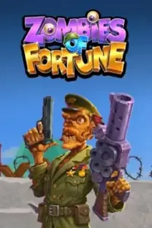 Machine à sous Zombies of Fortune
